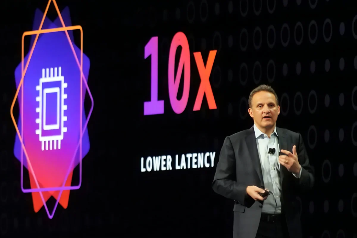 $10B AI Data Center Venture Led by Ex-AWS CEO Adam Selipsky Promises Industry Disruption