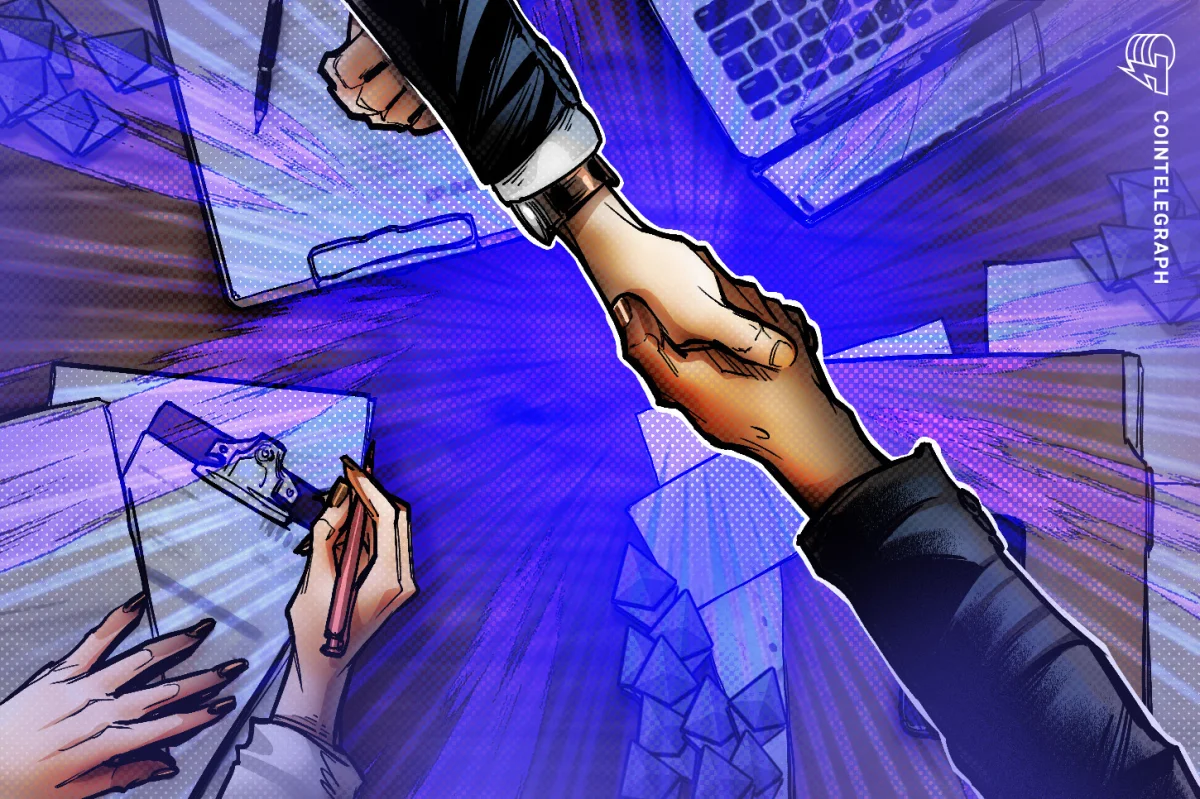 $25B in Credit Unions Embrace Stablecoin Initiative, Transforming Financial Ecosystem