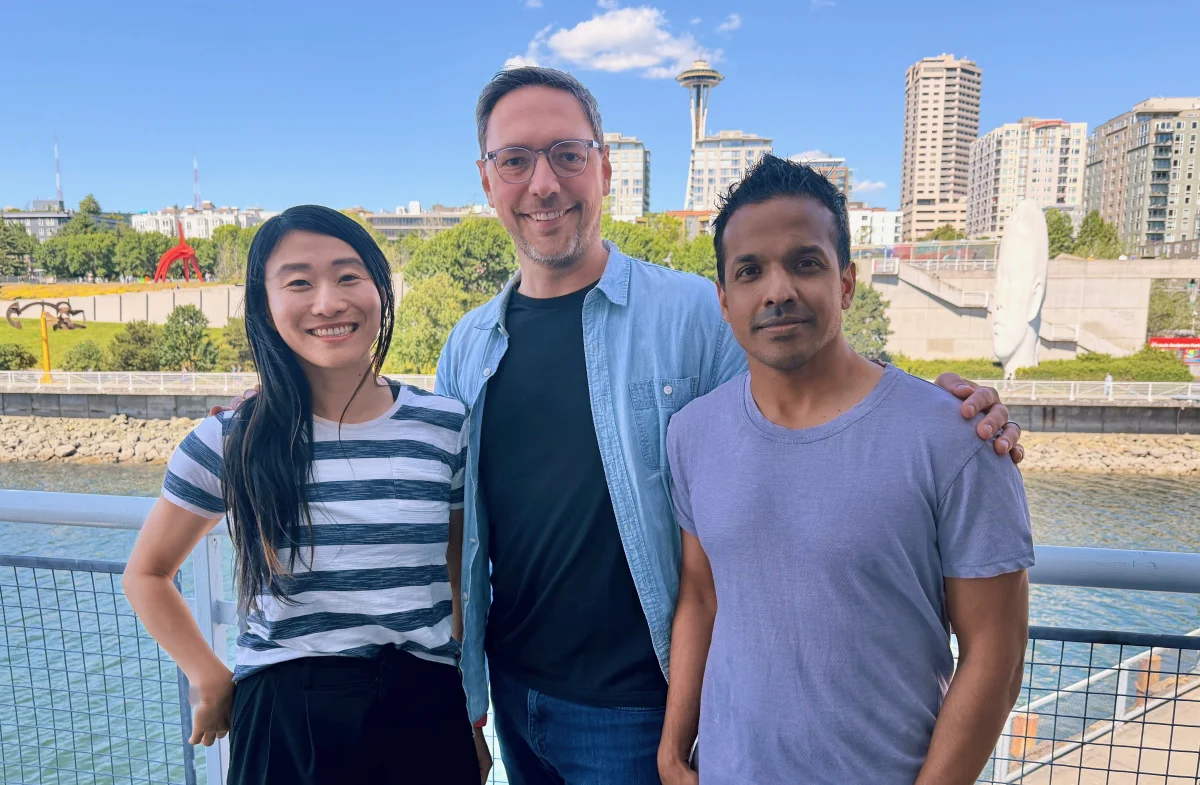 AI House rebrands to boost Seattle's startup scene with new investor leadership