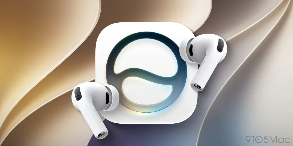 AirPods Pro 3 drop to record low price as iOS 27 enhancements roll out now