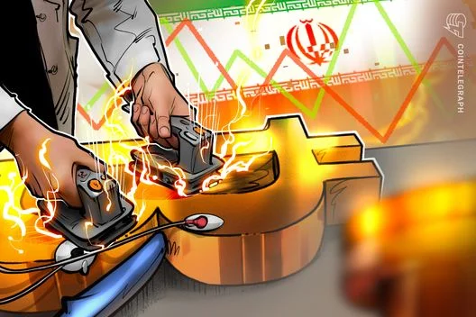 Analyst warns traders to brace for 2026 market turbulence amid Iran war's impact on BTC