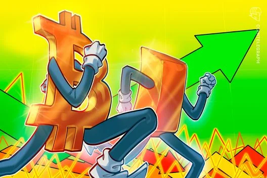 Analysts predict Bitcoin's potential to surpass $30 trillion gold market by leveraging growth trends