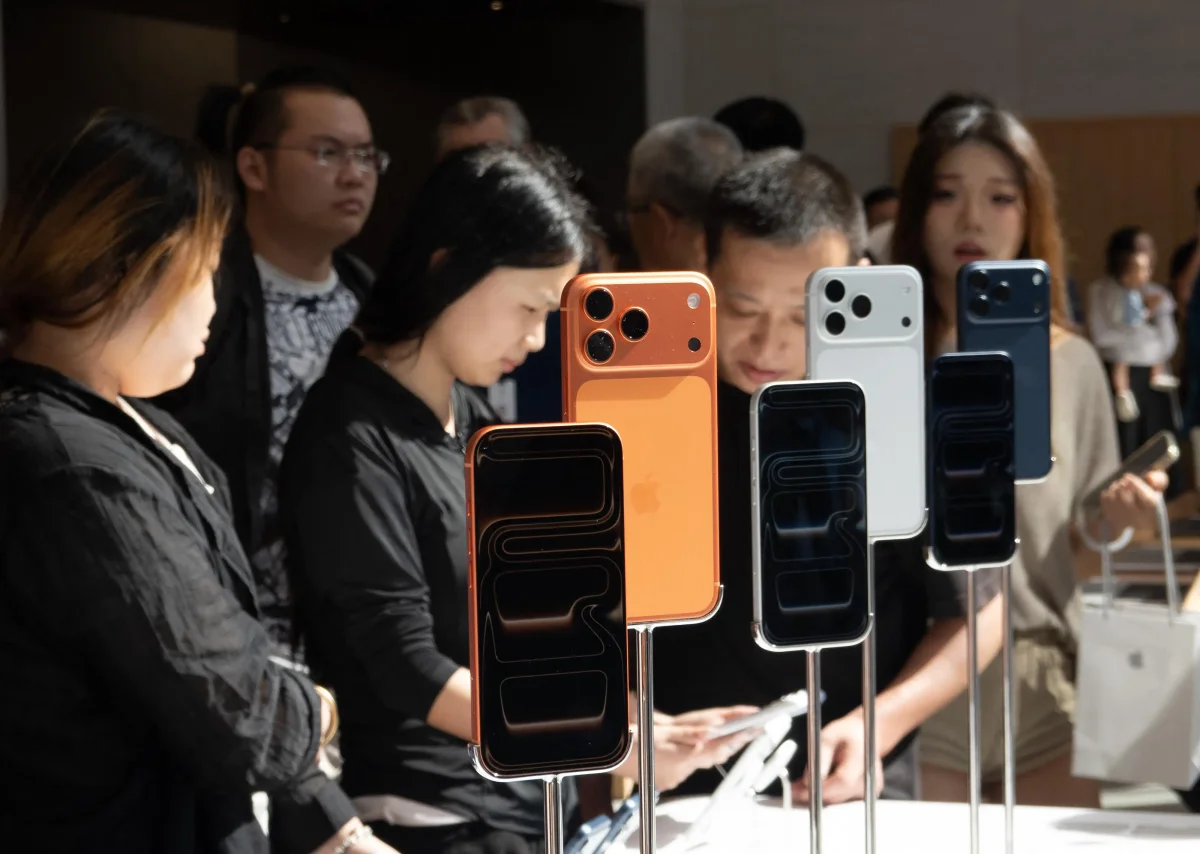 Apple's Foldable Innovation May Shift Market Dynamics Ahead of iPhone 18 Pro Launch