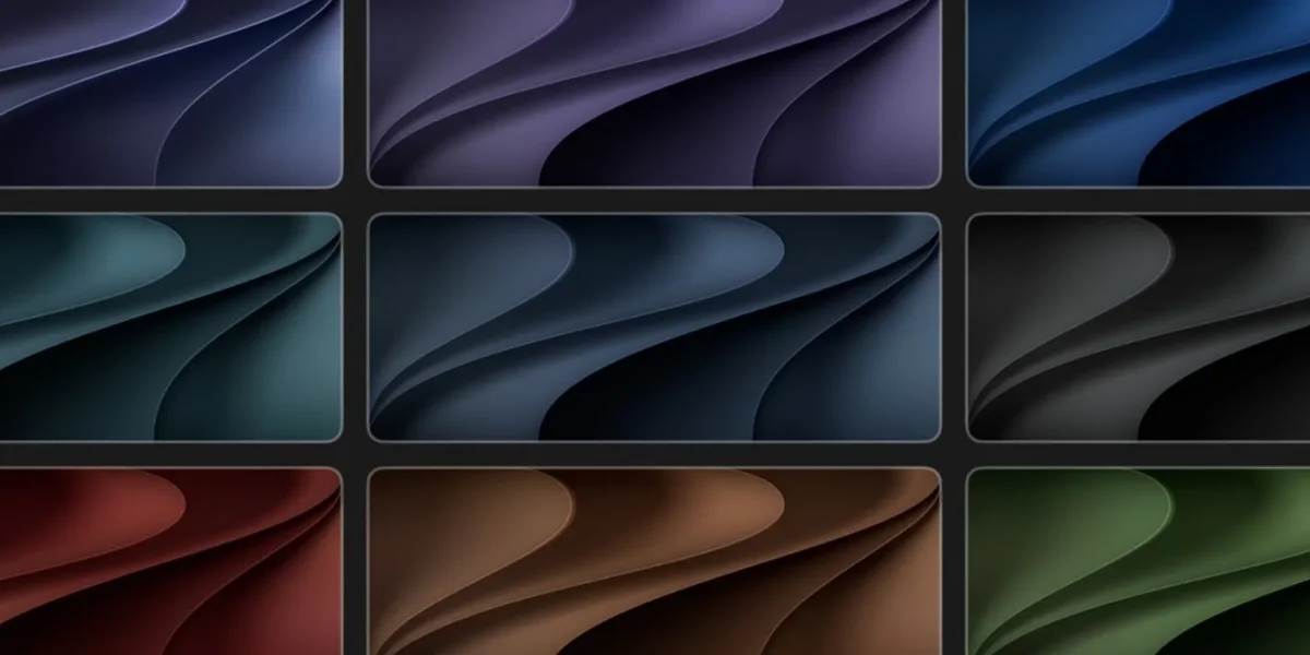 Apple's iOS 27 enhances CarPlay experience with 18 exclusive wallpapers for users