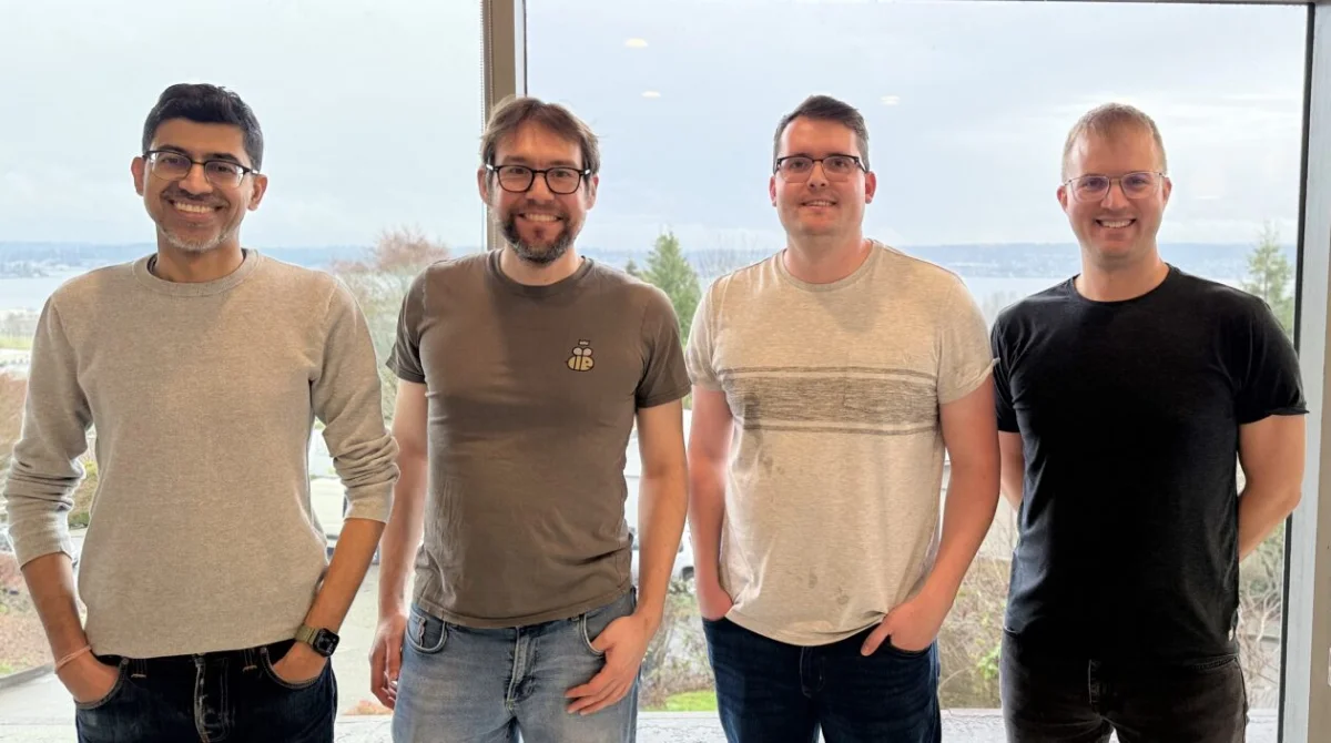 ArchAstro's powerhouse team aims to revolutionize AI agents across industries