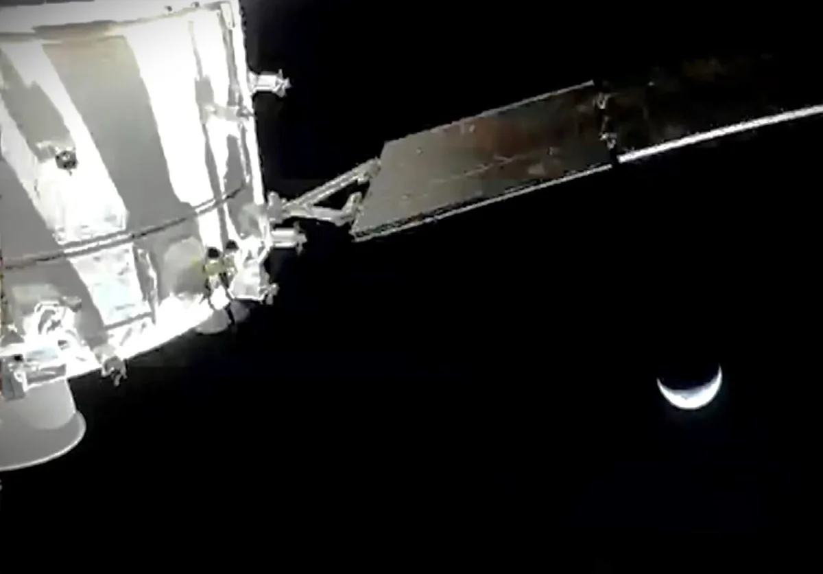 Artemis 2 prepares for historic moon splashdown: What viewers need to know now