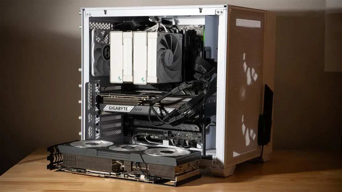 Avoiding This Common Upgrade Mistake Could Save PC Builders Hundreds Today