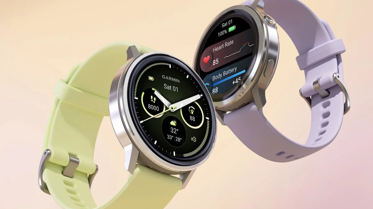 Battery Life Showdown: 7-Day Apple Watch Alternatives Compete for Your Attention