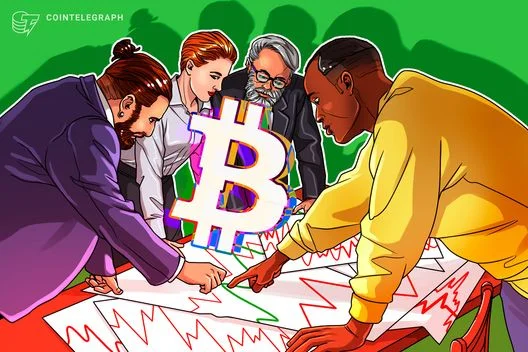 Bitcoin's Stability Raises Questions About Market Recovery Predictions