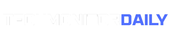 TECHMONITORDAILY