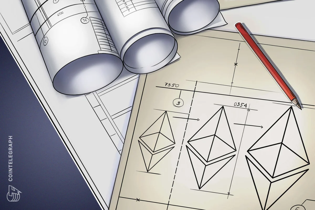 Ethereum R&D Nonprofit Gains Support from Bitmine, Sharplink, and Joe Lubin for Innovation