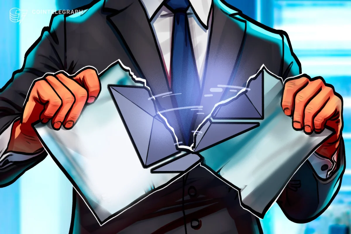 Ethereum stakers breathe easier as controversial 'tax' faces potential elimination