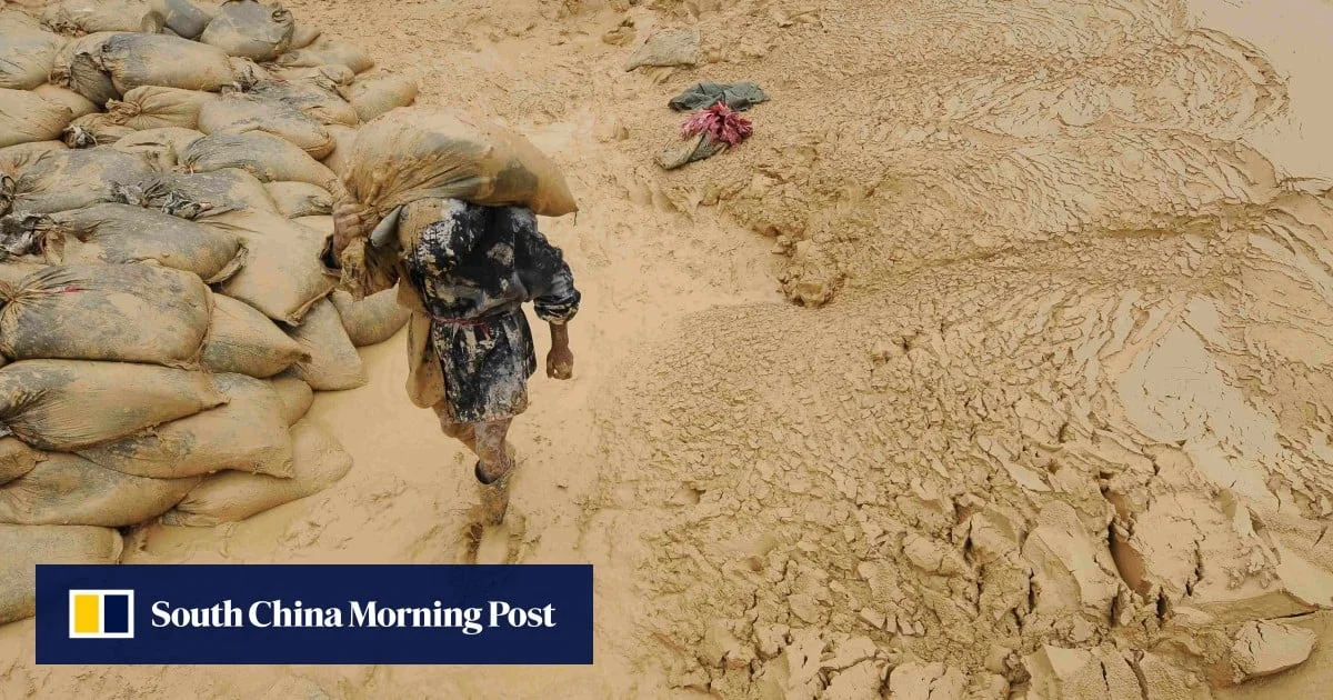 Expert Reveals AI and Quantum Tech Can Reduce Rare Earth Supply Chain to Just 3 Years