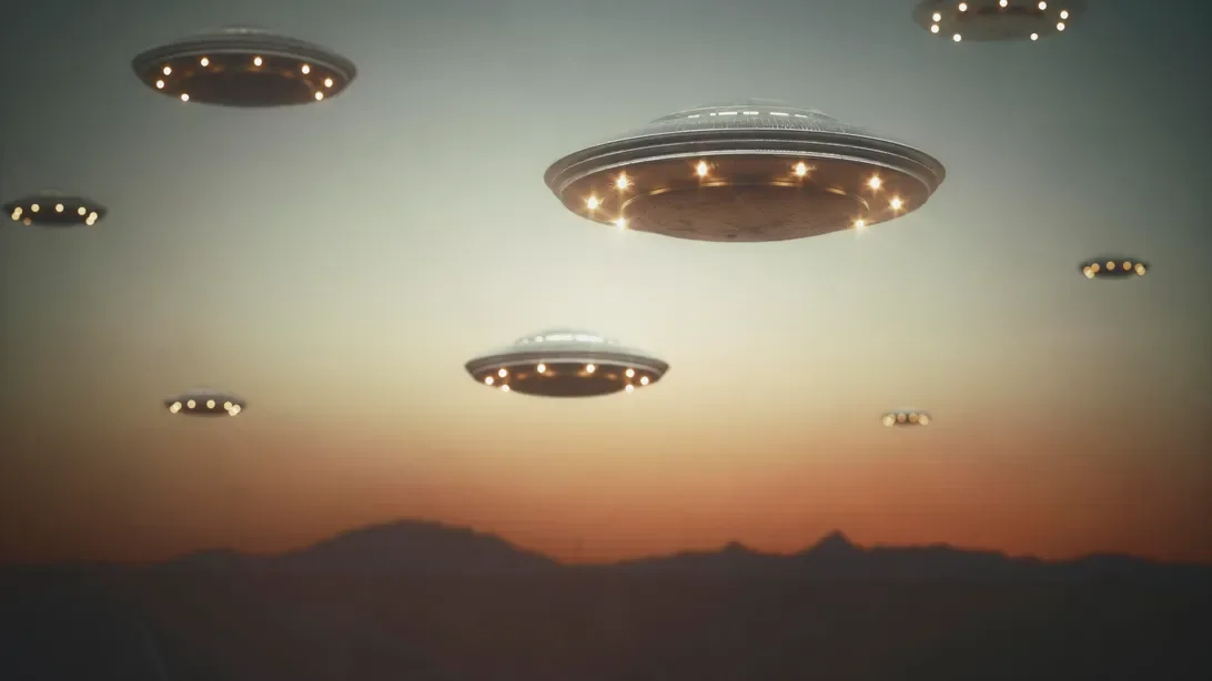 Experts Warn: Trust Issues Loom as 'Disclosure Day' Approaches for UFO Evidence