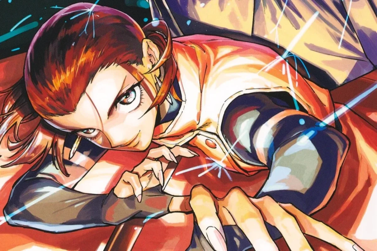 Fans Can Now Grab Physical Copies of ‘Jujutsu Kaisen’ Sequel Manga in English
