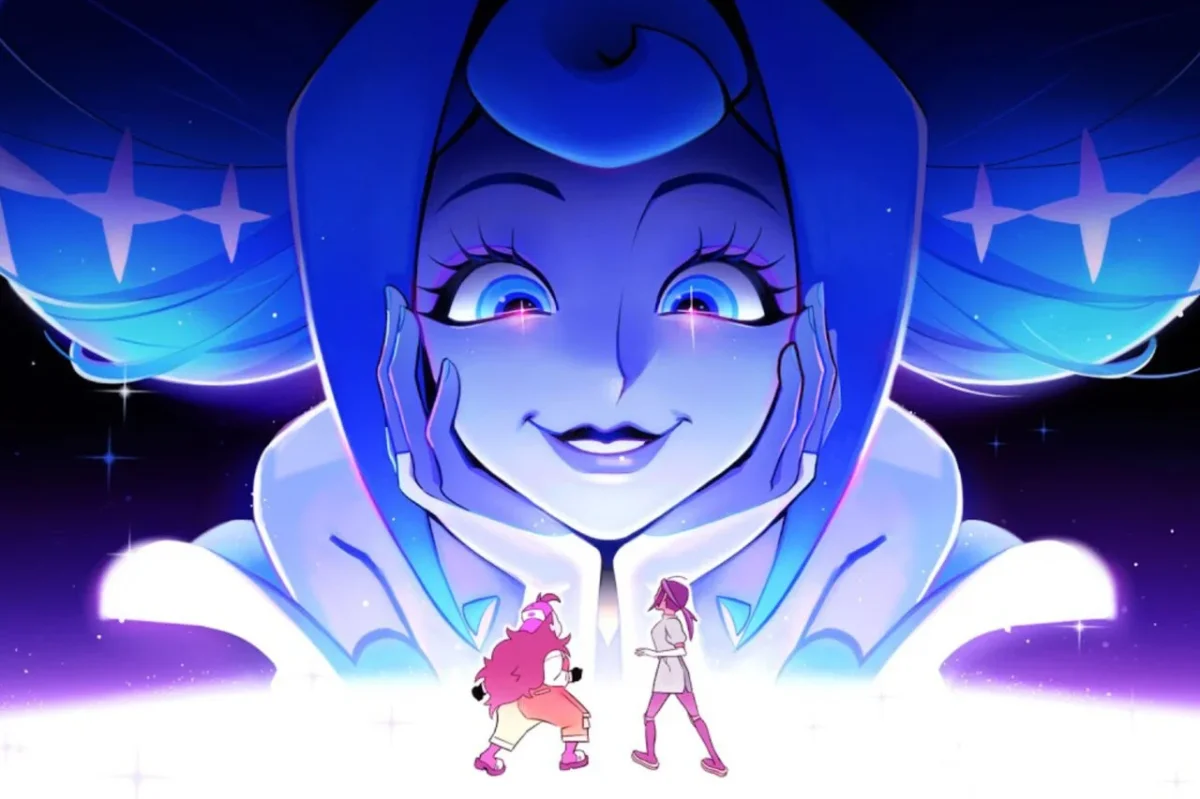 Fans Celebrate as 'Knights of Guinevere' Transitions from Limited Run to Full Series