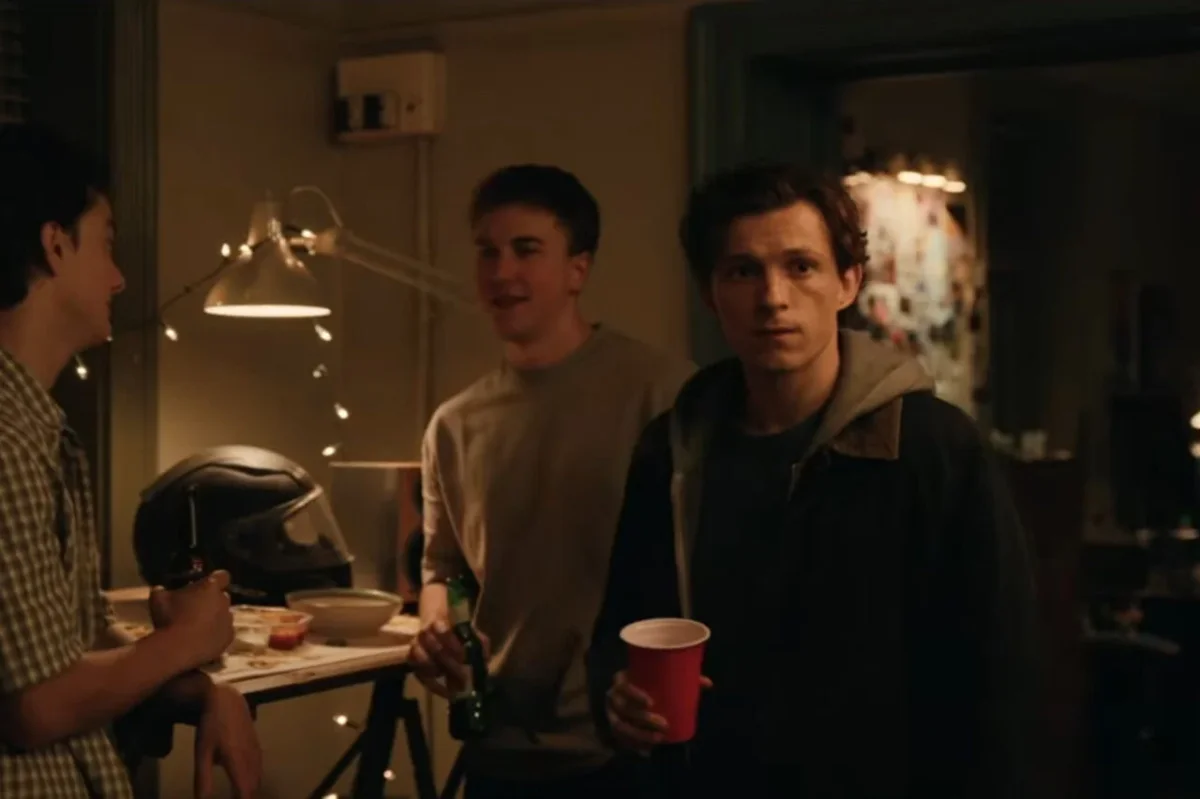 Fans Get Exclusive First Look at ‘Spider-Man: Brand New Day’ Ahead of Release