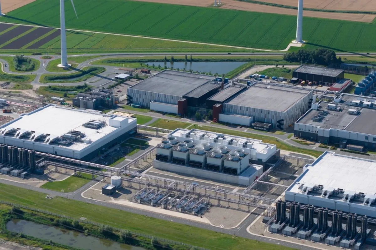 Federal Regulator Targets Swift Integration of AI Data Centers into Power Grid