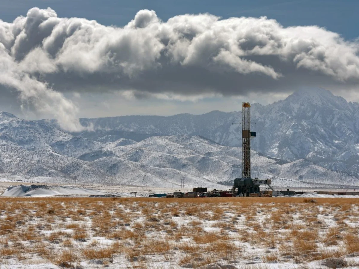 Geothermal AI initiative aims to optimize underground resources, benefiting clean energy sector