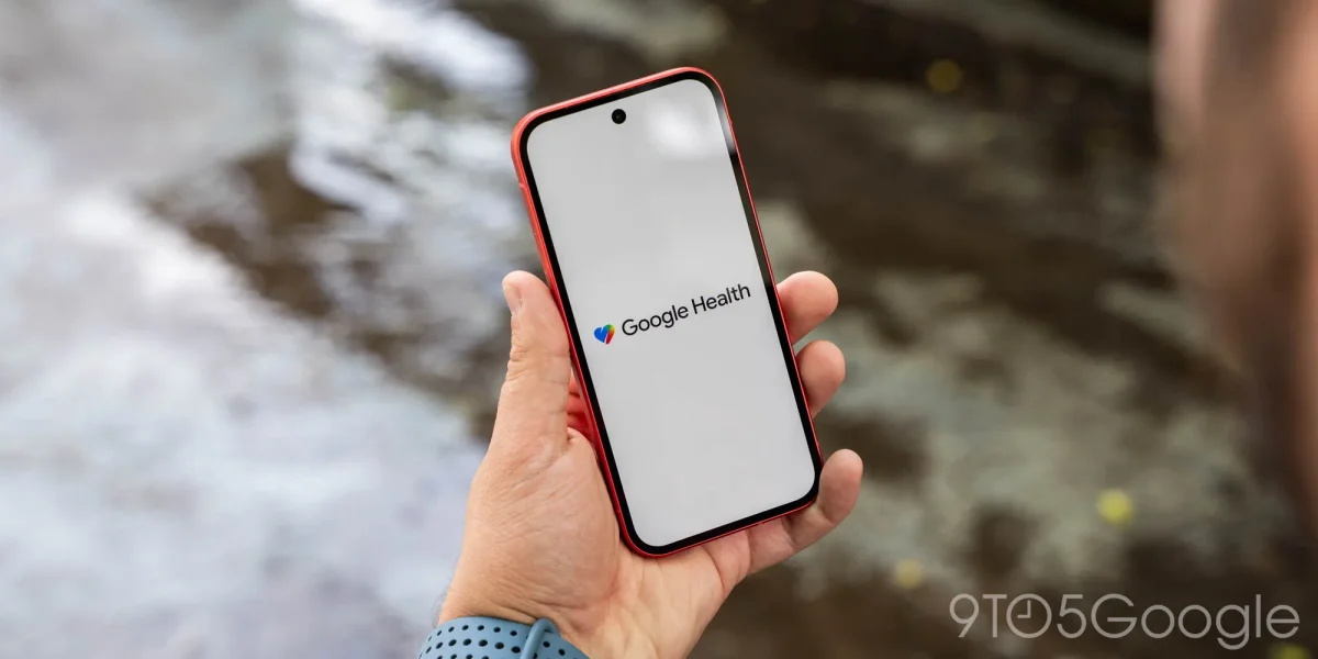 Google Health 5.02 enhances user experience with expanded stats and hourly tracking features