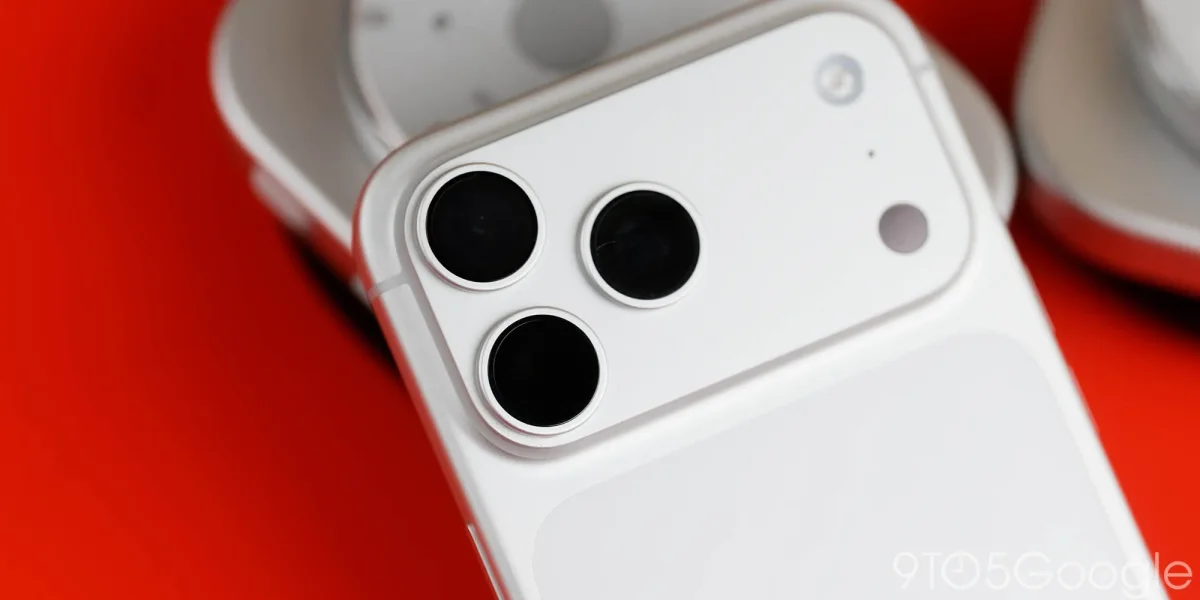 Google Meet streamlines access for iPhone users, enhancing video call convenience