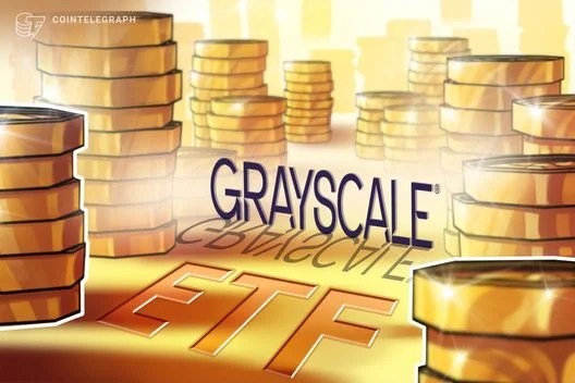 Grayscale's Aave Trust ETF could reshape crypto investment landscape on NYSE Arca