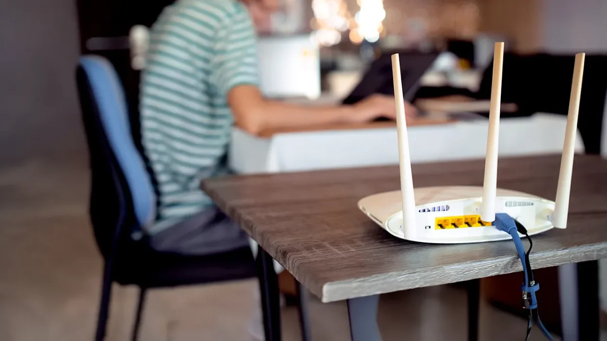 Homeowners urged to bolster router security as FBI disrupts Russian hacking efforts