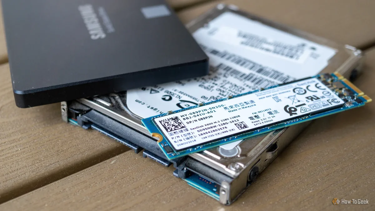 How a Minor Hardware Change Could Render Your Encrypted SSD Inaccessible