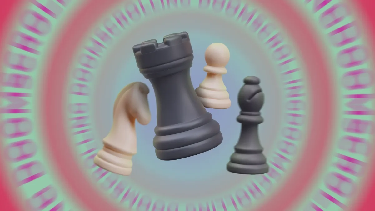 How Chess Puzzles Transformed My Mental Health and Reshaped My Daily Routine