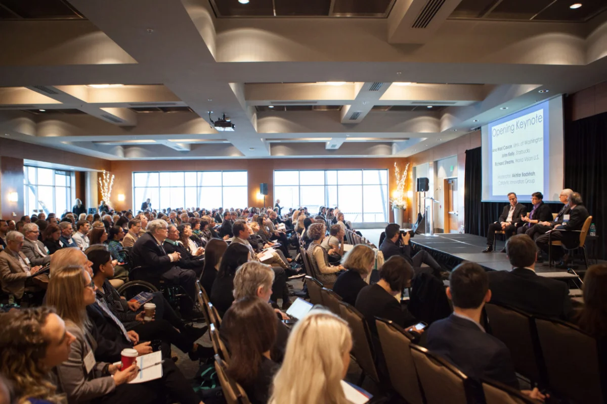 Impact of 16-Year-Old Nonprofit's Closure on Global Development Initiatives