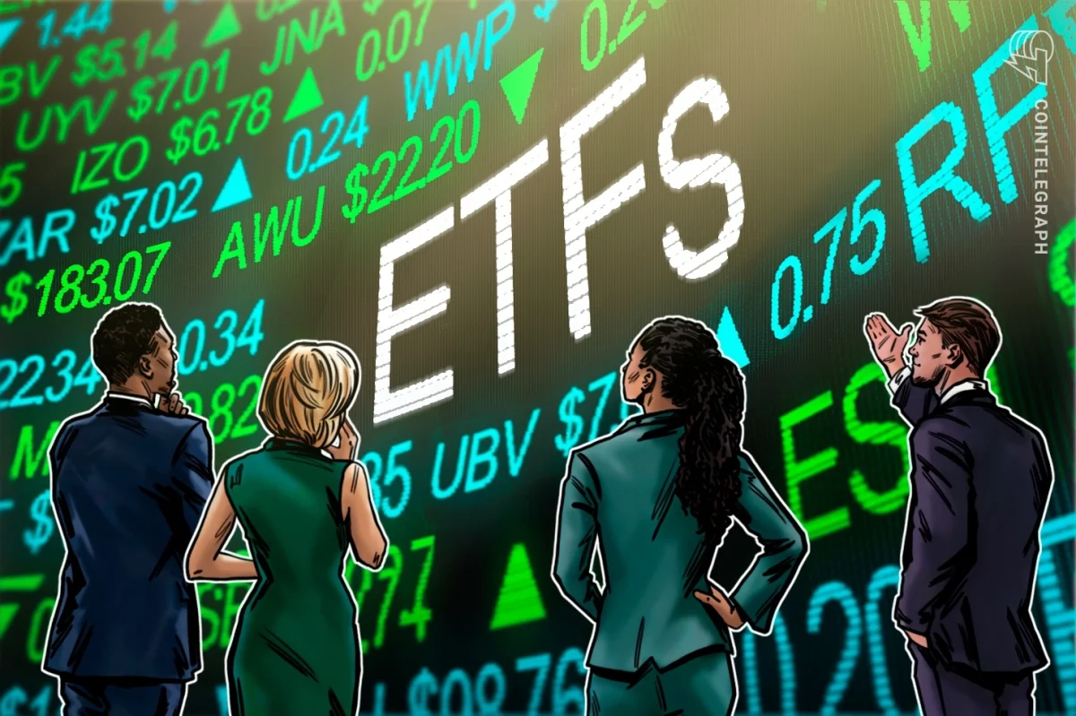 Investors Benefit as Morgan Stanley Cuts Ethereum and Solana ETF Fees to Record Lows