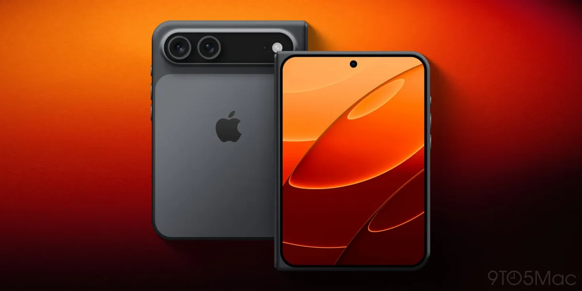 iPhone Ultra set for September release after overcoming 3D-printed hinge issues