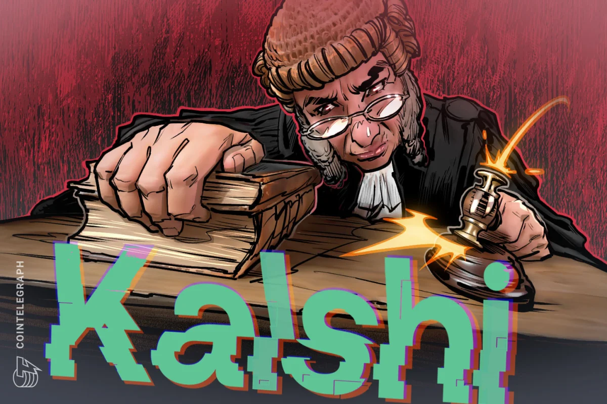 Kalshi's Expansion Hits a Snag as India Joins Restricted Jurisdictions List