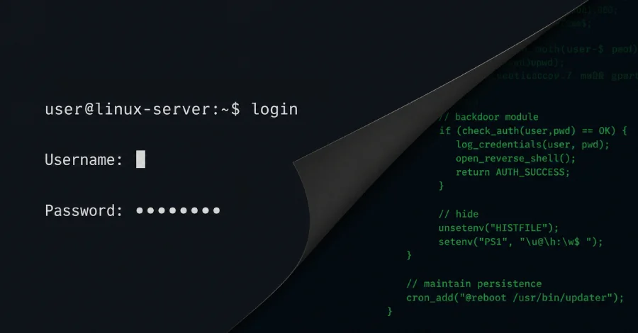 Linux users at risk as China-linked hackers exploit backdoor in login software for years
