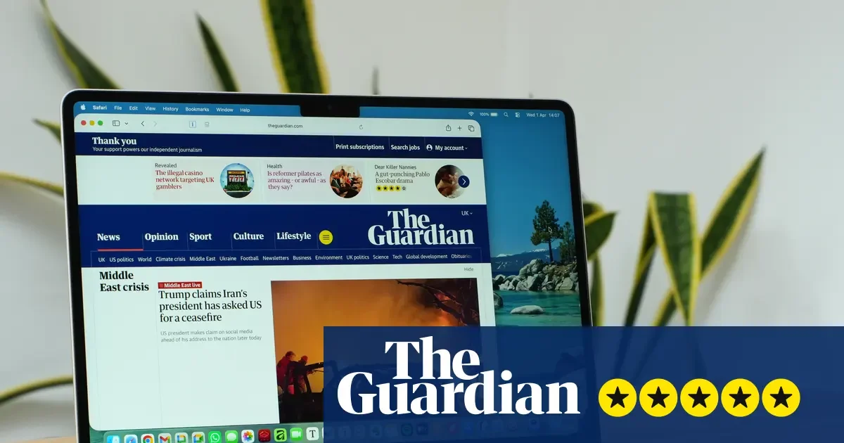 MacBook Air M5 sets new performance benchmarks, outpacing rivals in speed tests