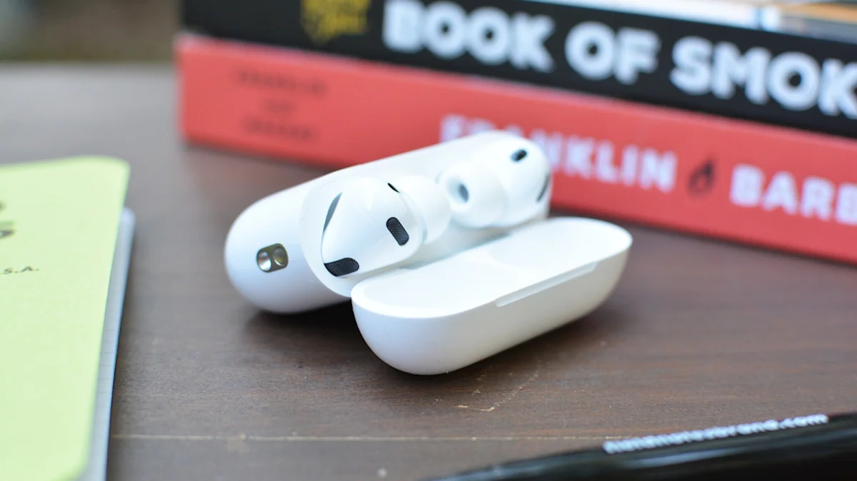 Maximize your iPhone photography: Tips for controlling camera with AirPods