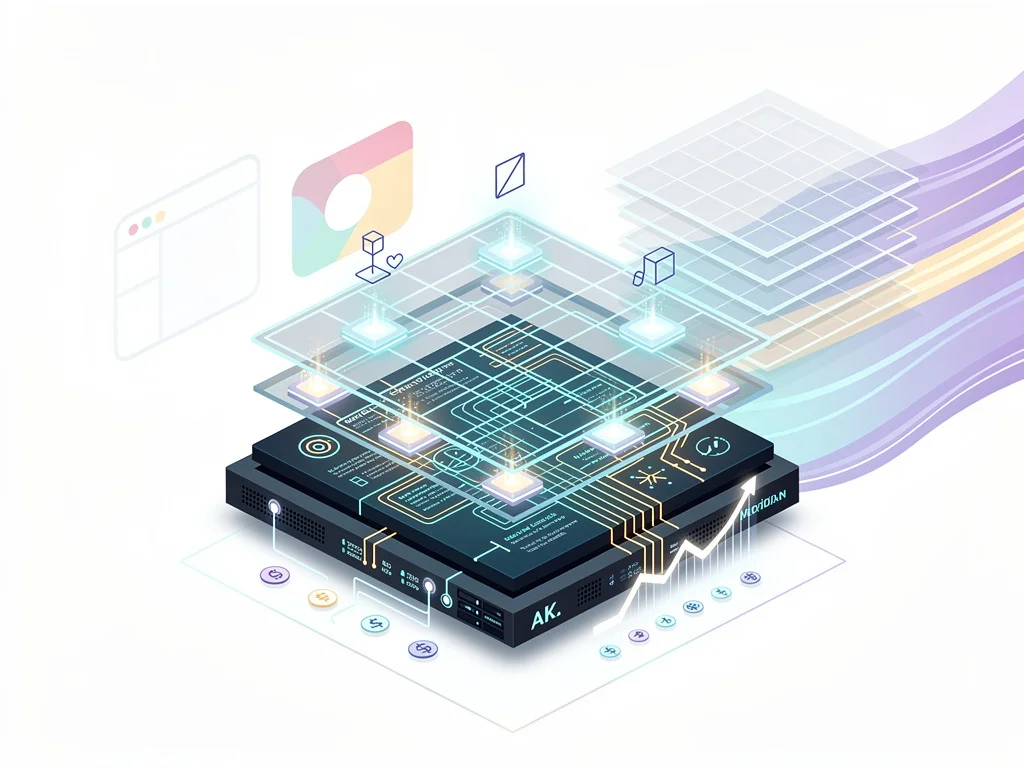 Meridian AI's $17M Funding Signals New Era for Spreadsheet Automation Tools