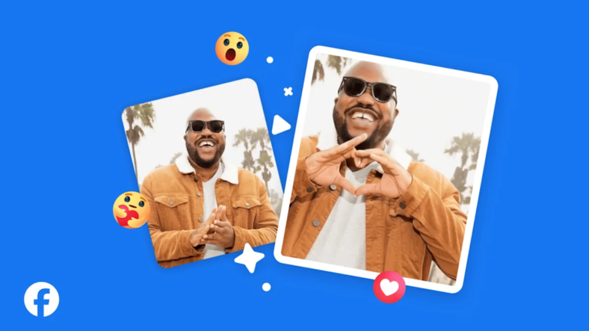 Meta AI's New Animations Transform Profile Photos, Enhancing User Engagement