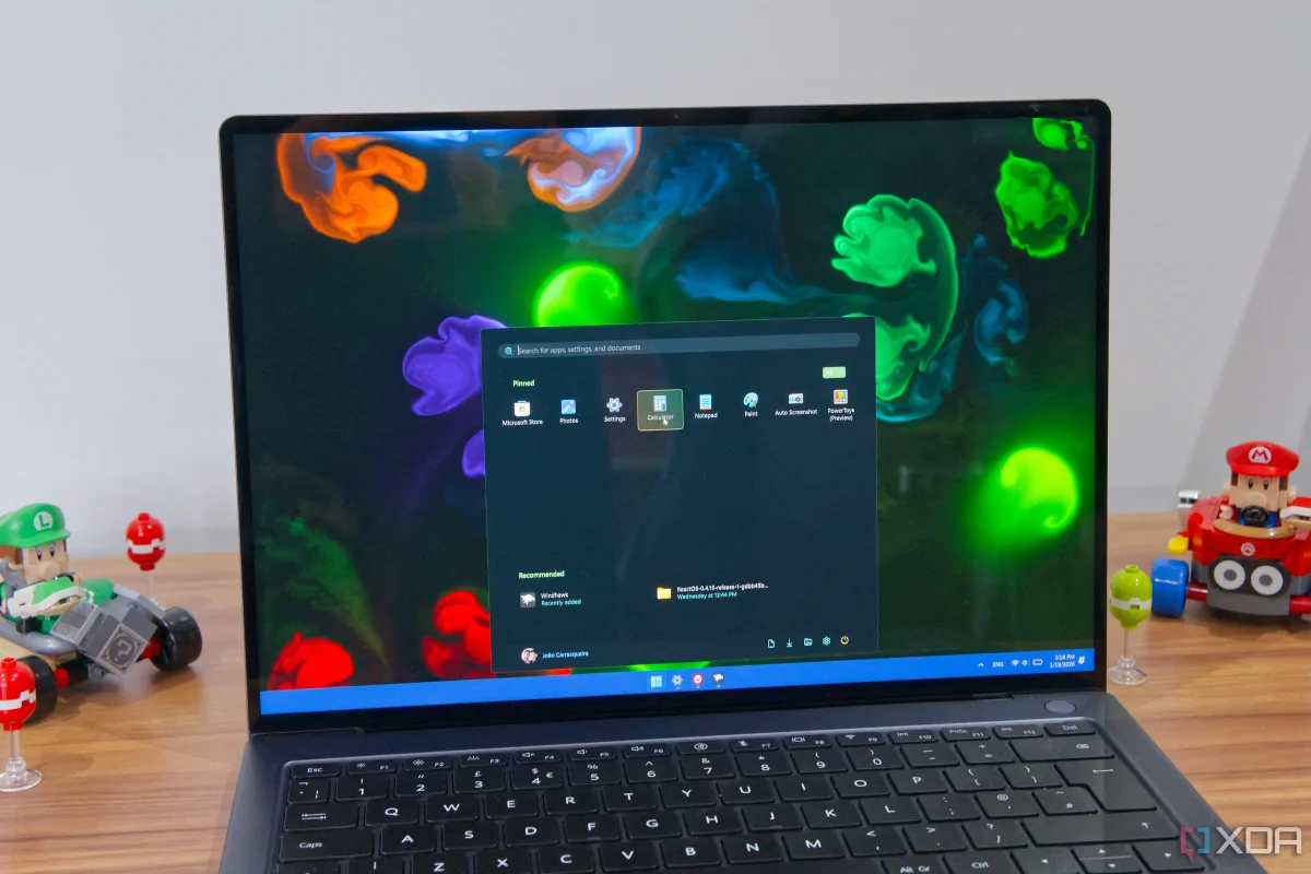 Microsoft probes user dissatisfaction with Windows 11's Start menu sorting feature