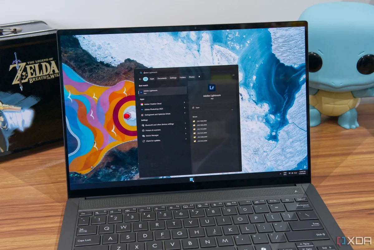 Microsoft's decade-long neglect of Windows Search raises user frustration and concerns