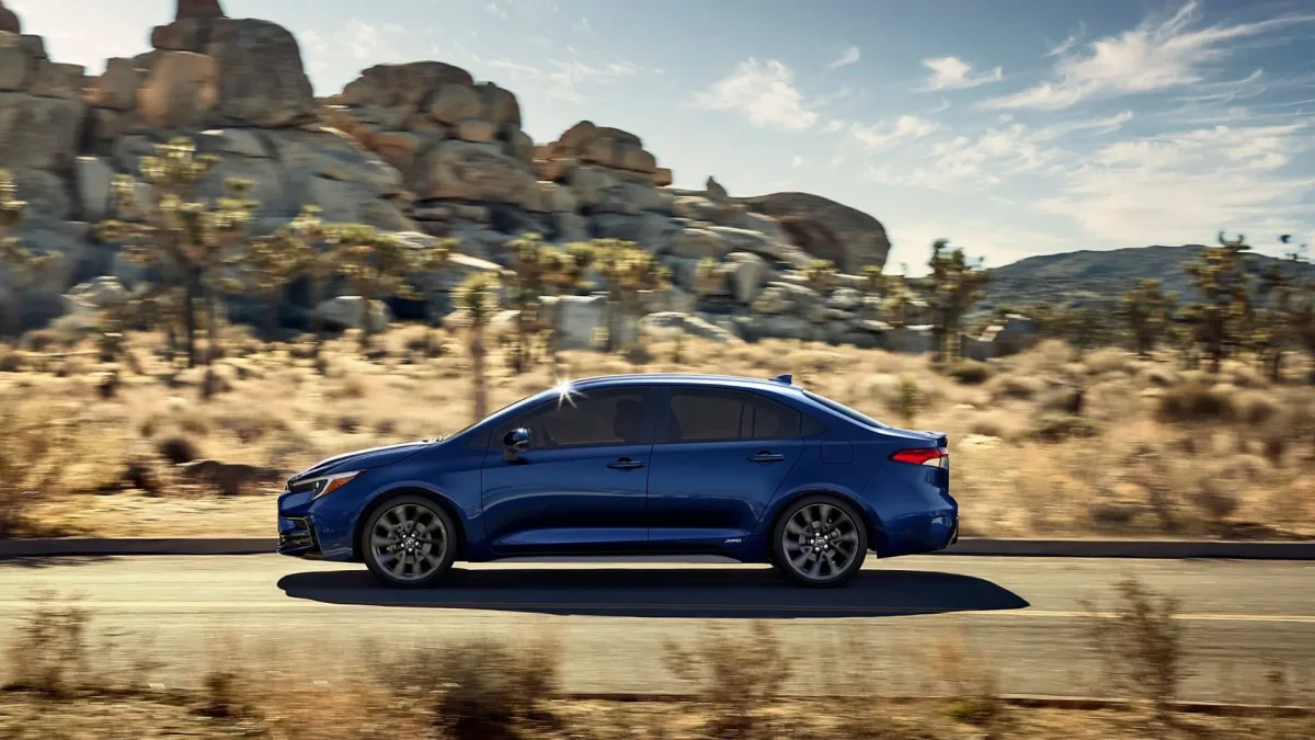 New Hybrid Car Promises Substantial Savings on Fuel Expenses for Drivers