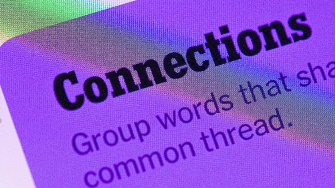 NYT Connections Puzzle #1099: Tips and Strategies to Outsmart Today's Challenge