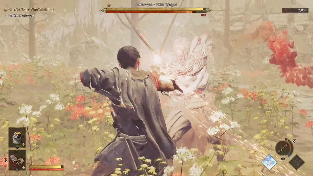 Onimusha: Way of the Sword Redefines Samurai Gaming with Its Unapologetic Gore