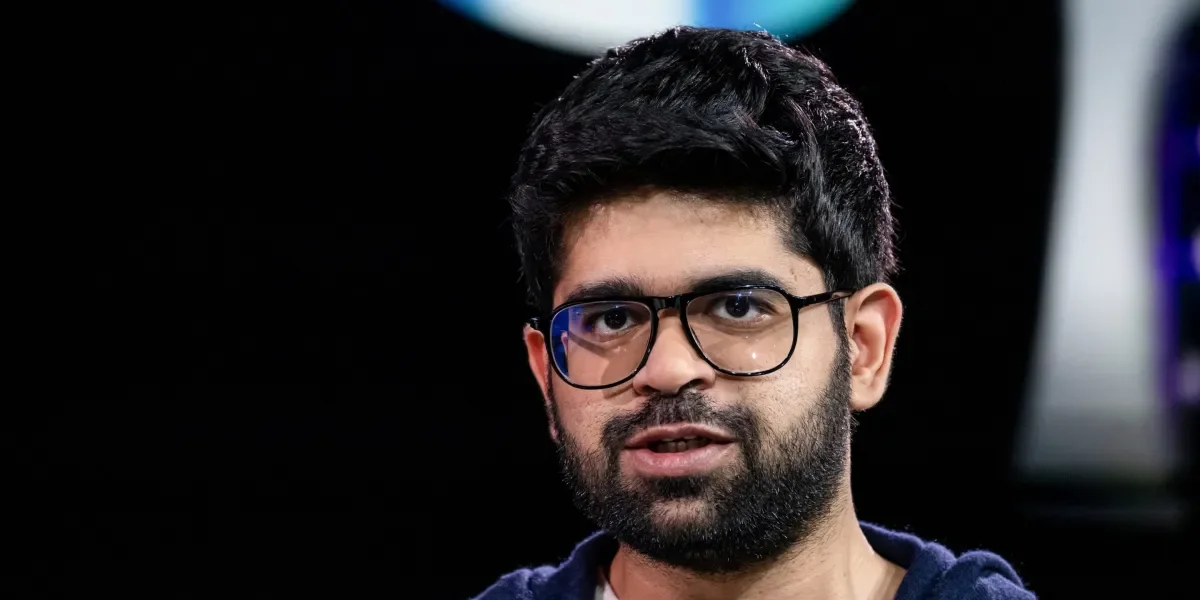 Perplexity's CEO reveals how competitor anxiety drives innovative breakthroughs