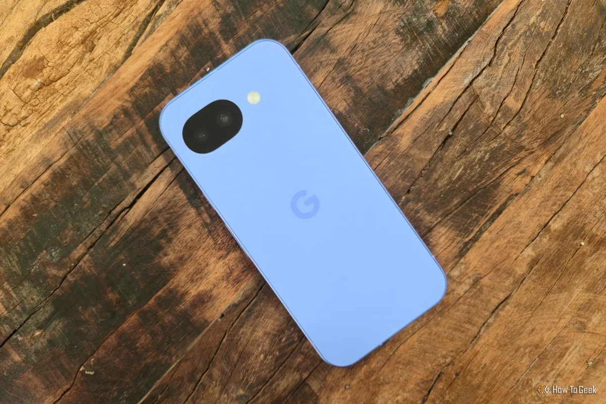 Pixel 10a revolutionizes smartphone photography for $399 during Prime Day sales