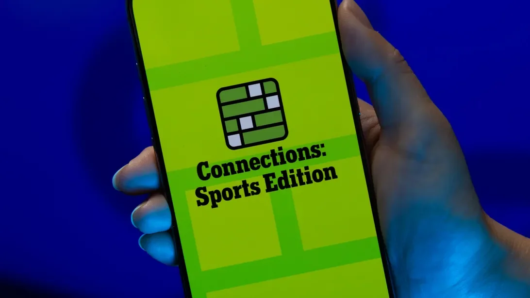 Players and Fans Alike Engage with Today's NYT Sports Edition Connections Challenge