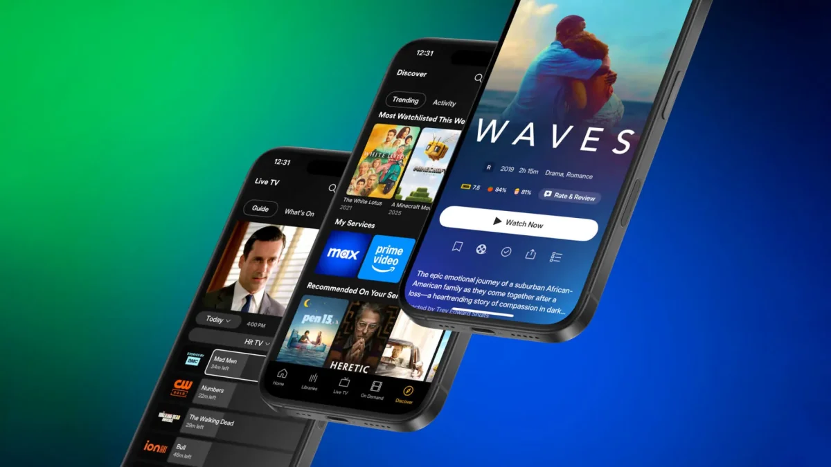 Plex users rejoice as Favorite Channels glitch is resolved for Android and iPhone