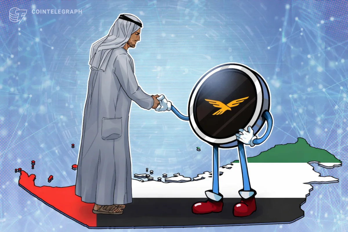 Potential fallout from Senate Dems' probe into $500M Trump-UAE crypto deal unfolds