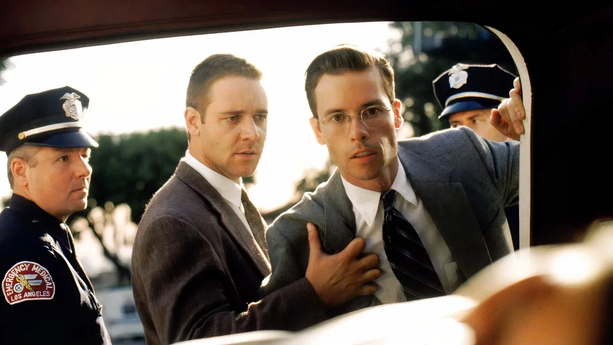 Rediscovering Timeless Classics: 5 Must-See Films You’ve Missed