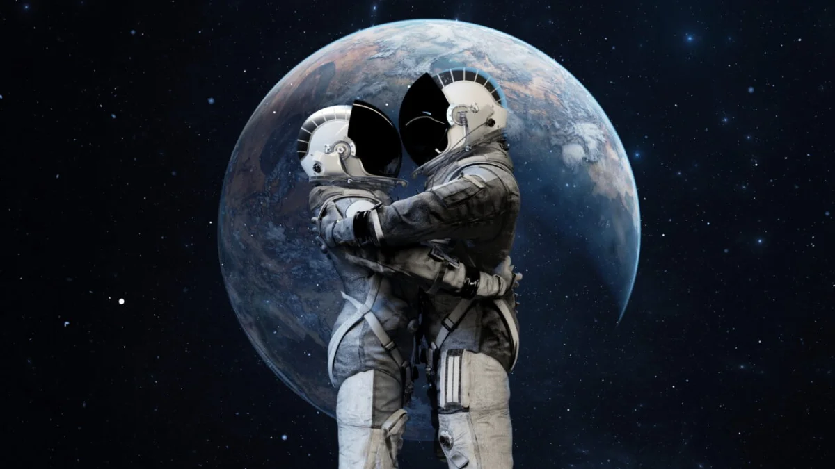 Risks of Space Childbirth Highlight Challenges for Future Space Colonization